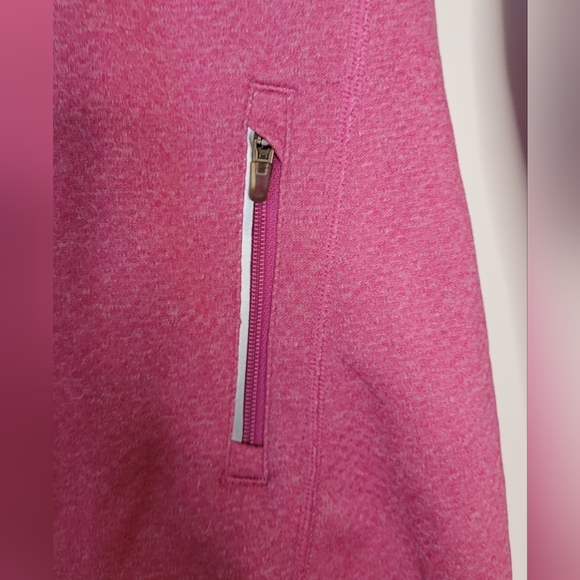 Nike Dry Fit Jacket - Pink - Size Small - Picture 6 of 8